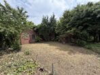 Garten Ansicht 1