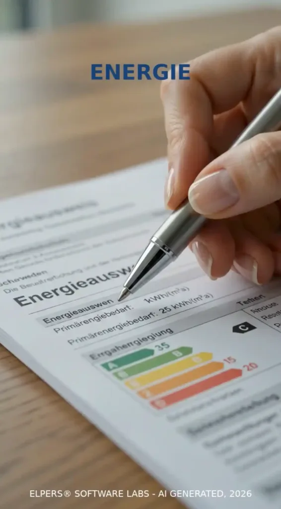 Dein Altbau hat mehr drauf, als die Energieklasse vielleicht auf den ersten Blick verrät! 🏡